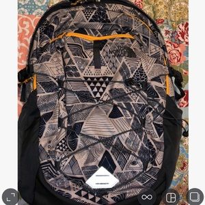 NORTHFACE BACKPACK UNISEX